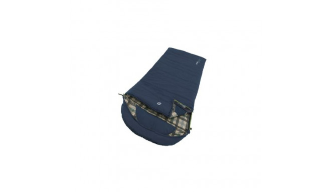 Magamiskott 235x90cm -23/0°C parempoolne lukk