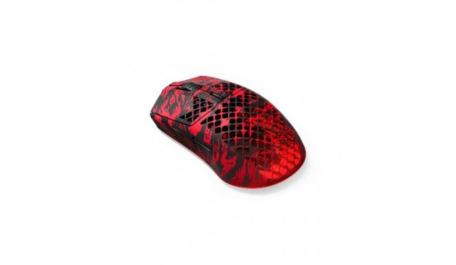 SteelSeries Aerox 3 juhtmevaba mängurihiir Faze Clan Edition