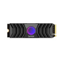 Lexar | SSD | Lexar NM1090 | 1000 GB | SSD form factor M.2 2280 | SSD interface PCIe Gen5x4 | Read s