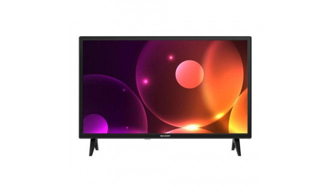 Sharp 24FA2E 61 cm (24") HD nutiteler must