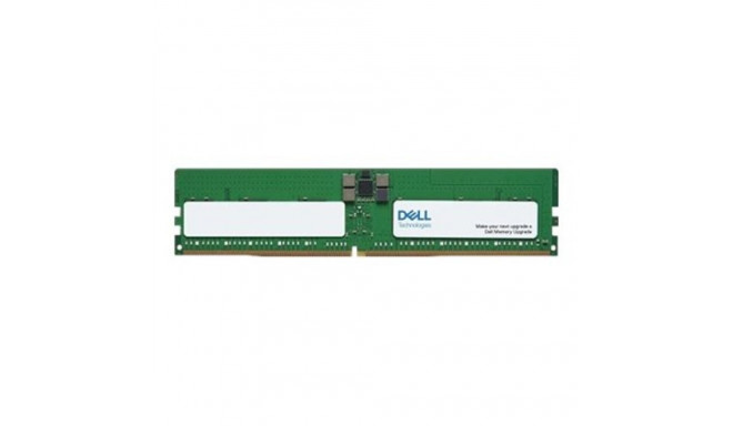 DELL AC239377 memory module 16 GB 1 x 16 GB DDR5 4800 MHz