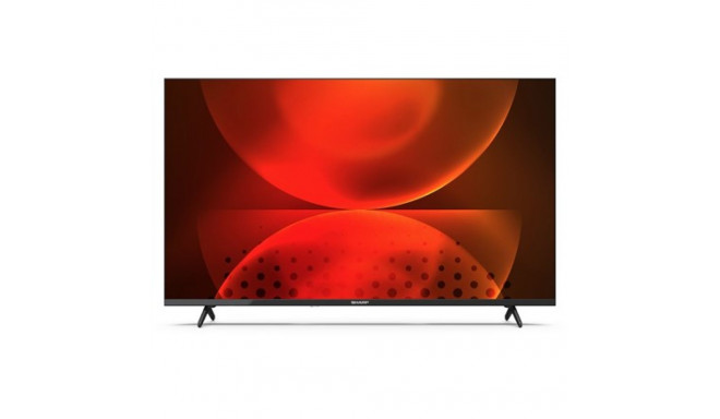 Sharp 43FH2EA 109.2 cm (43") Full HD nutiteler Wi-Fi must