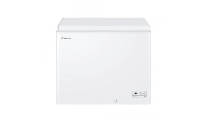 Candy | Freezer | CHAE 2002E | Energy efficiency class E | Chest | Free standing | Height 84.5 cm | 