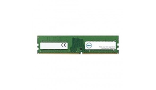 DELL AC027075 mälumoodul 16 GB 1 x 16 GB DDR5 4800 MHz ECC