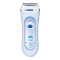 BRAUN Silk-épil LS 5160 Lady Shaver Epilator Blue