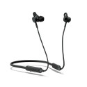 Lenovo 4XD1B65028 headphones/headset Wired & Wireless In-ear Calls/Music Micro-USB Bluetooth Black