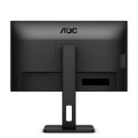 AOC 24P3CV 23.8" IPS Monitor, 16:9/1920×1080/300 cd/m2/4ms/HDMI, DP, USB | AOC