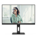 AOC 24P3CV 23.8" IPS Monitor, 16:9/1920×1080/300 cd/m2/4ms/HDMI, DP, USB | AOC