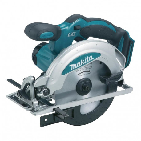 Makita DSS610Z kaasaskantav ketassaag 16,5 cm 3700 p/min