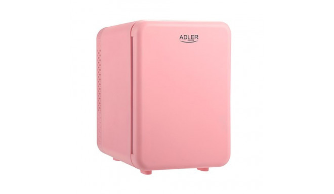 Adler | AD 8084 | Mini Refrigerator | Free standing | Larder | Height 27 cm | Fridge net capacity 4 