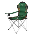 NILS Camp hiking chair NC3080 Moro