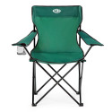 NILS CAMP hiking chair NC3044 Green