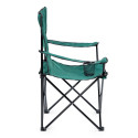 NILS CAMP hiking chair NC3044 Green