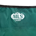 NILS CAMP hiking chair NC3044 Green