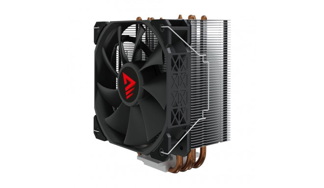 SAVIO VORTEX X2 protsessorijahuti