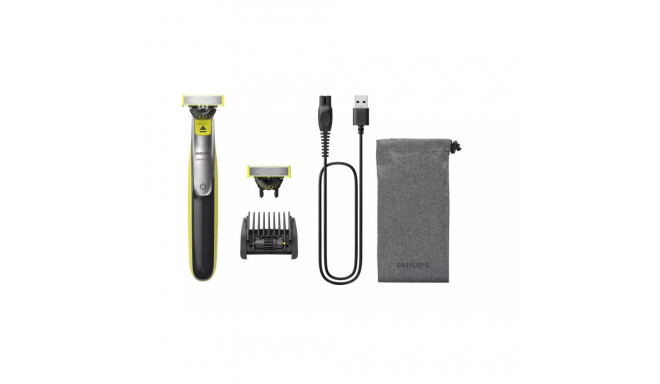 Philips OneBlade 360 QP2734/31 näole