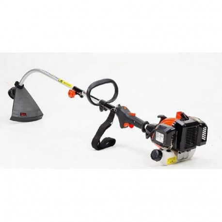 NAC bensiin trimmer 24.8cc 1.05Nm