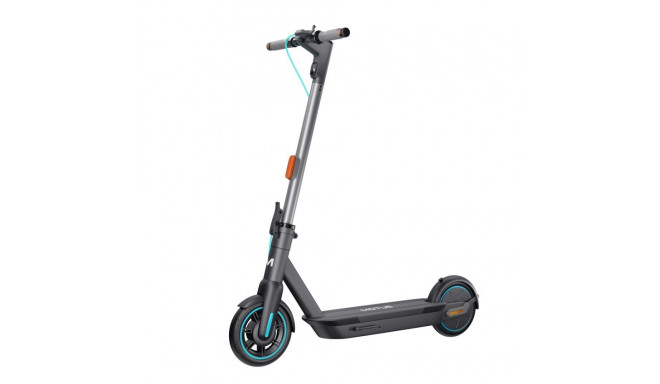 Electric scooter MOTUS Scooty 10 2023 20 km/h 15 Ah Black