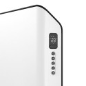 Duux Edge 1500 Smart Convector Heater 1500 W, Suitable for rooms up to 20 m2, White, Indoor, Remote 