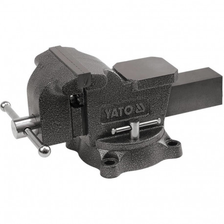 YATO pööratav lukksepakruustang 6504 200mm