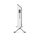 Duux Edge 1500 Smart Convector Heater 1500 W, Suitable for rooms up to 20 m2, White, Indoor, Remote 
