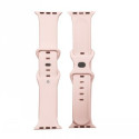 CELLY WATCHBAND 38/40/41MM SILIC PINK