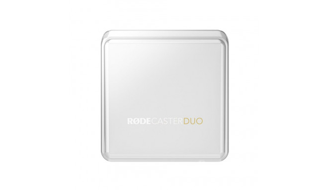 RØDE RØDECover Duo