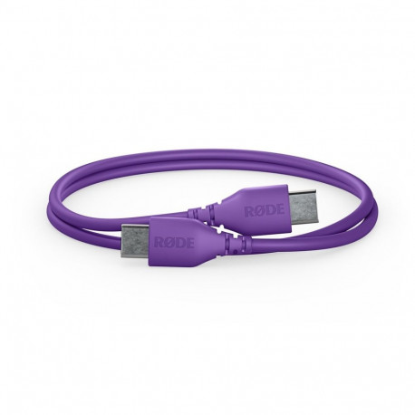 RØDE SC22 Purple