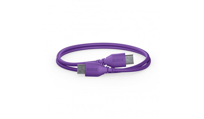 RØDE SC22 Purple