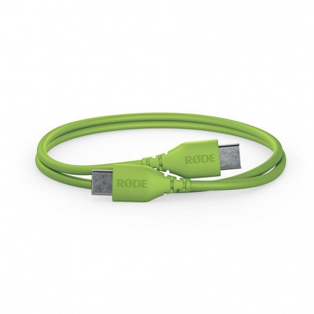 RØDE SC22 Green