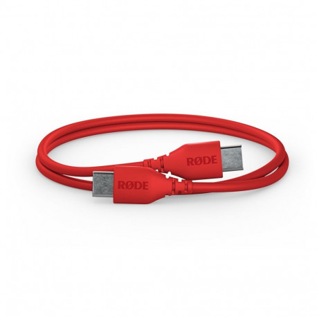 RØDE SC22 Red