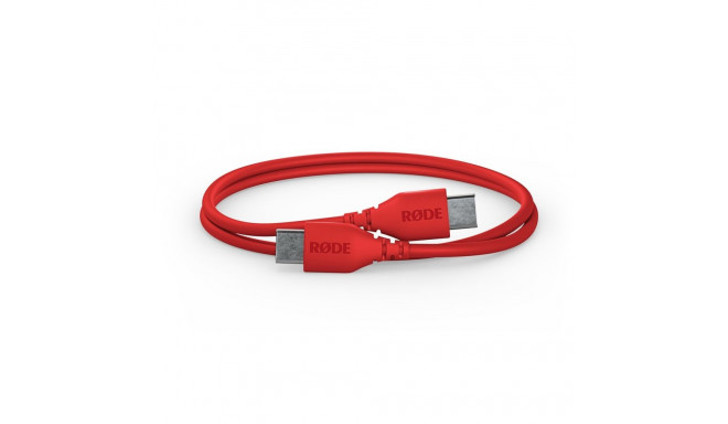 RØDE SC22 Red