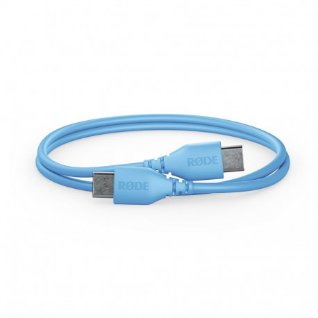 RØDE SC22 Blue