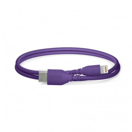 RØDE SC21 Purple
