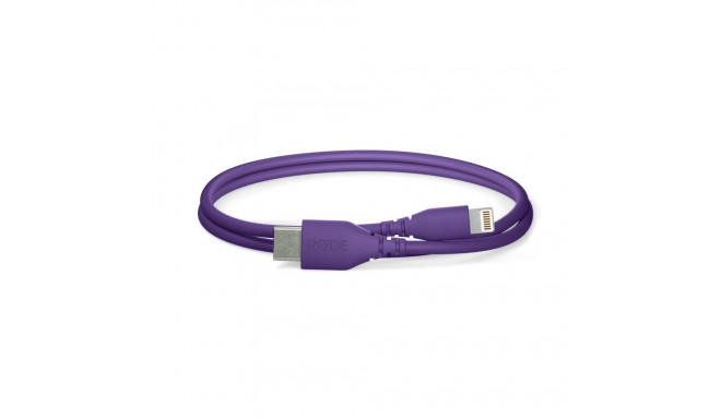 RØDE SC21 Purple