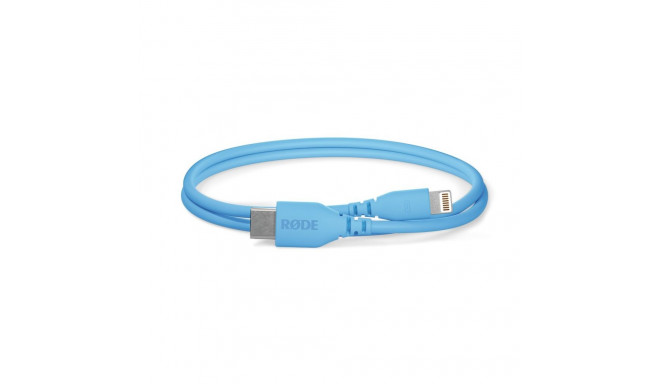 RØDE SC21 Blue