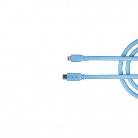 RØDE SC19 Blue