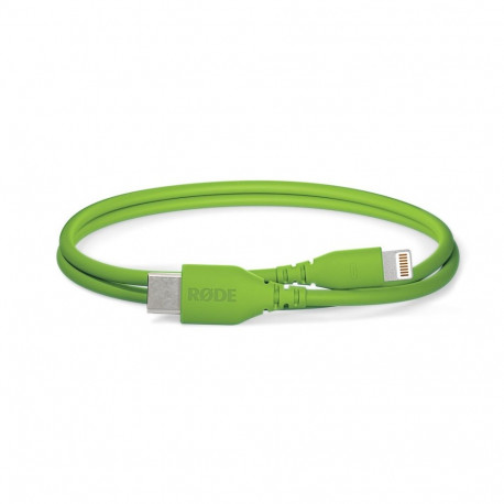 RØDE SC21 Green