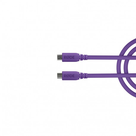 RØDE SC17 Purple