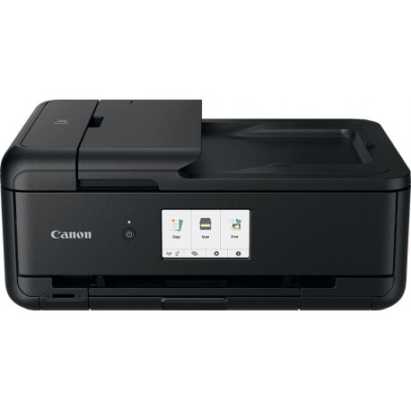 Kontorikombain Canon PIXMA TS9550a Wireless AIO A3