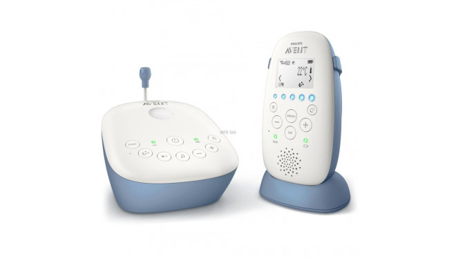 Philips Avent DECT Radio Aukle