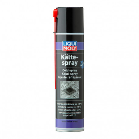 Külmetus sprei Liqui Moly 400ml