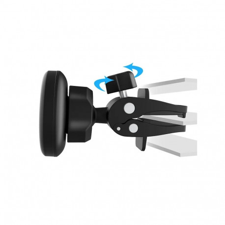 Telefoni magnethoidja ventilat