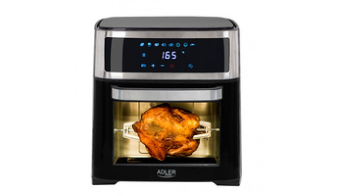 ADLER AD 6309 fat-free oven