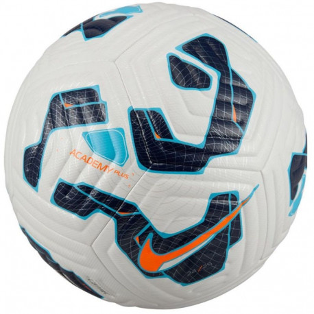 Nike Academy Plus Football FZ2632-100 (4)