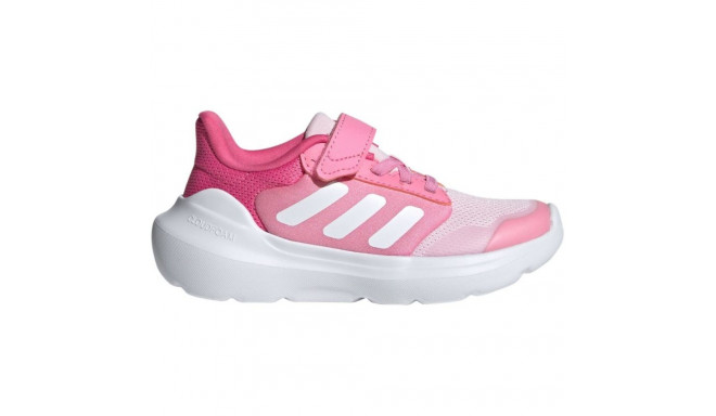 Adidas Tensaur Run 3.0 EL C Jr IE5990 shoes (34)