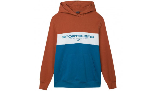 4F M 4FWSS24TSWSM1032 81S sweatshirt (2XL)