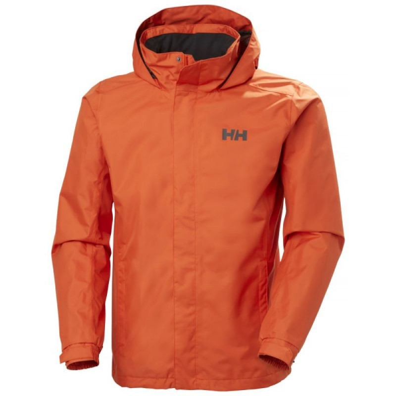 Helly hansen jacket 3xl best sale