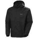 Helly Hansen Vancouver Fleece Lined Waterproof Jacket M 54269 990 (M)