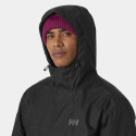 Helly Hansen Vancouver Fleece Lined Waterproof Jacket M 54269 990 (M)